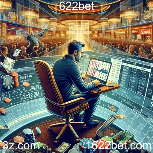 Dicas de Apostas para Aumentar suas Chances na 622bet